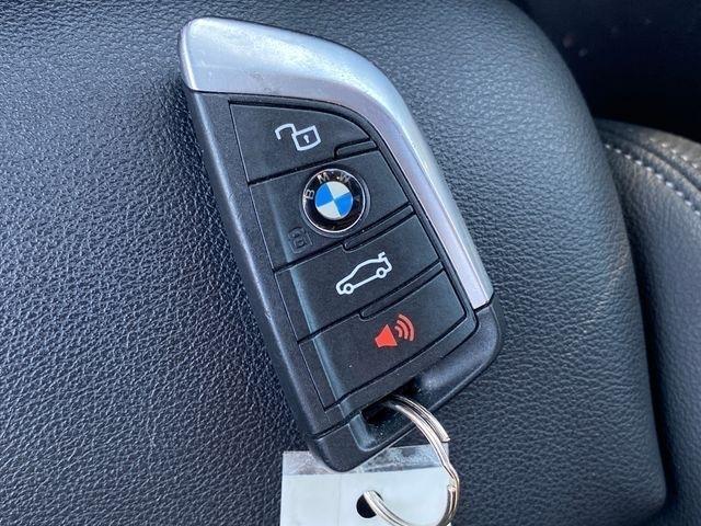 BMW X3 sDrive30i 2024