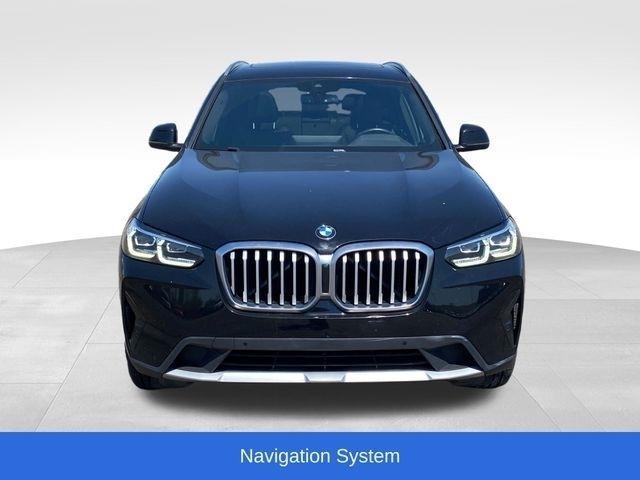 BMW X3 sDrive30i 2024