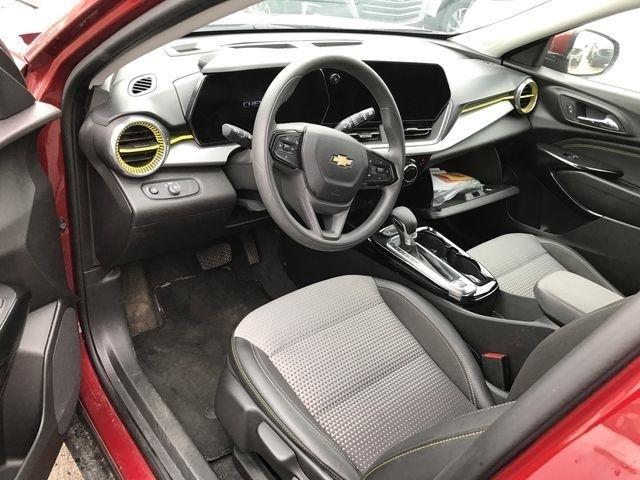 Chevrolet Trax LT 2025