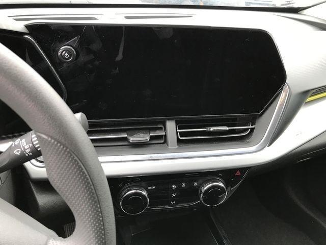 Chevrolet Trax LT 2025