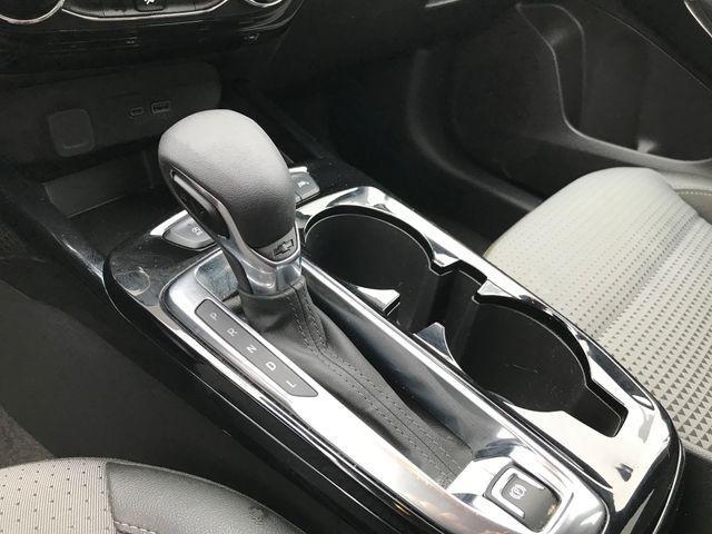 Chevrolet Trax LT 2025