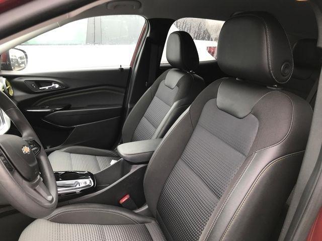 Chevrolet Trax LT 2025