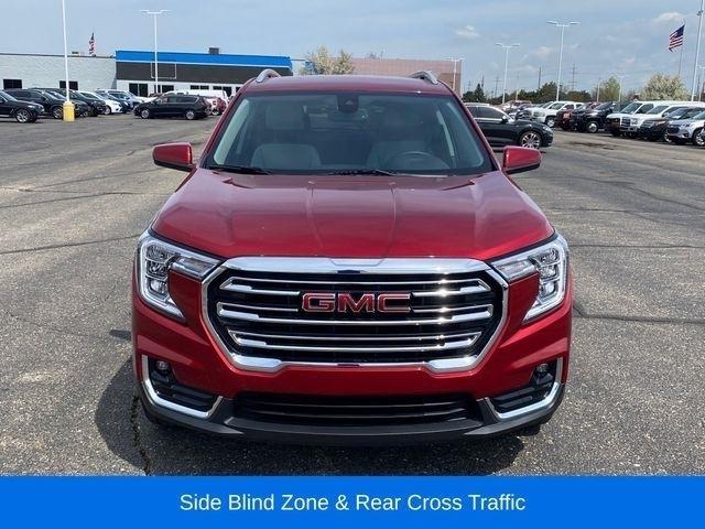 GMC Terrain SLT 2023