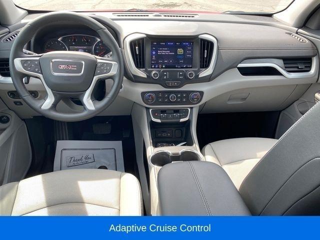 GMC Terrain SLT 2023