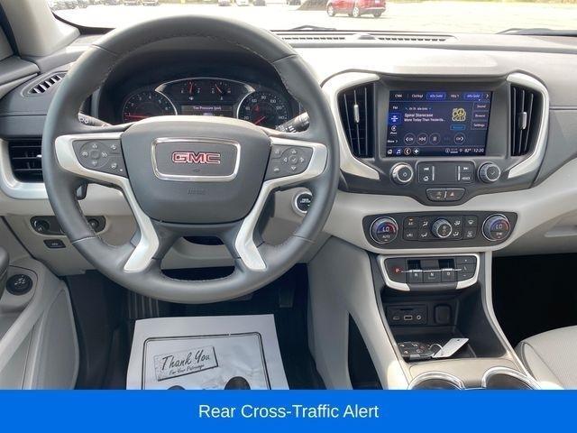 GMC Terrain SLT 2023