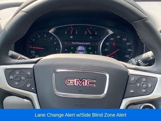 GMC Terrain SLT 2023