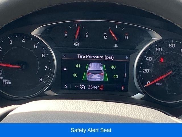 GMC Terrain SLT 2023
