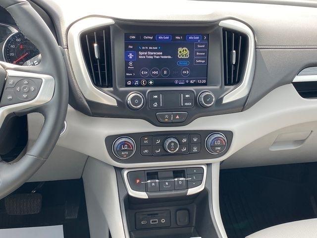 GMC Terrain SLT 2023