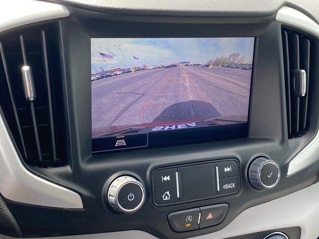GMC Terrain SLT 2023