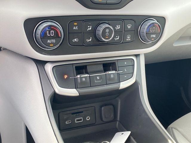 GMC Terrain SLT 2023