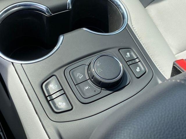 GMC Terrain SLT 2023