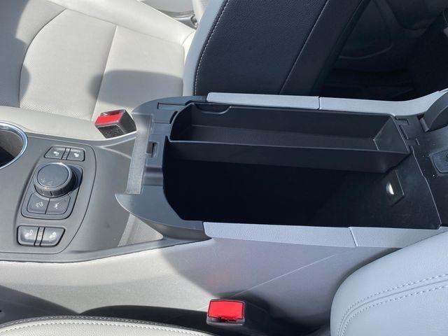GMC Terrain SLT 2023