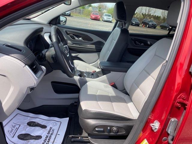 GMC Terrain SLT 2023