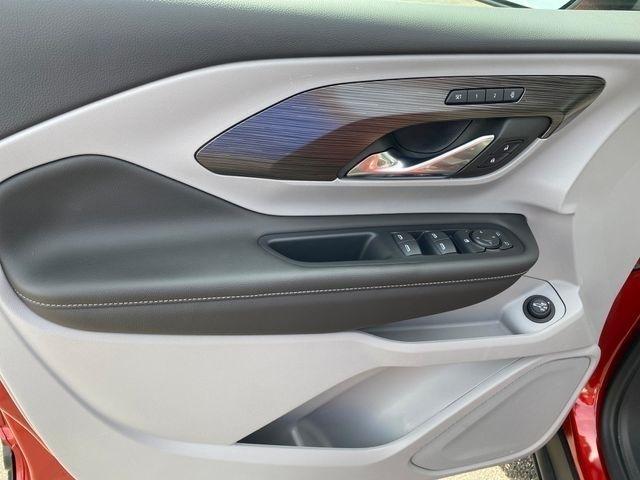 GMC Terrain SLT 2023