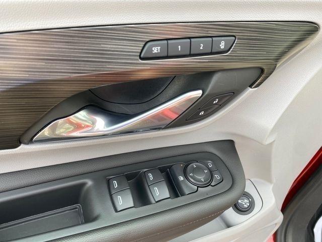 GMC Terrain SLT 2023