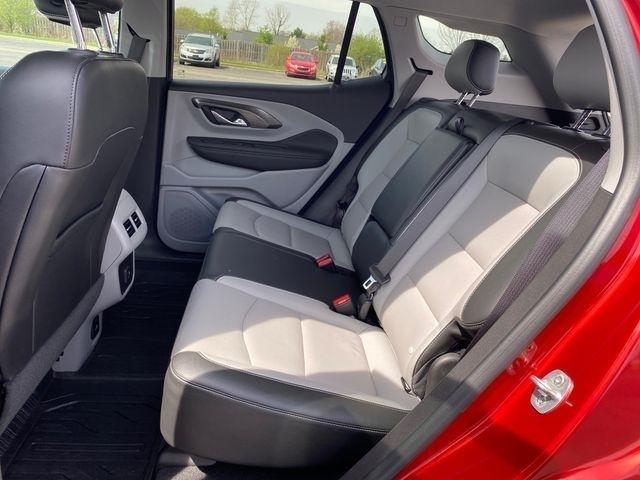 GMC Terrain SLT 2023