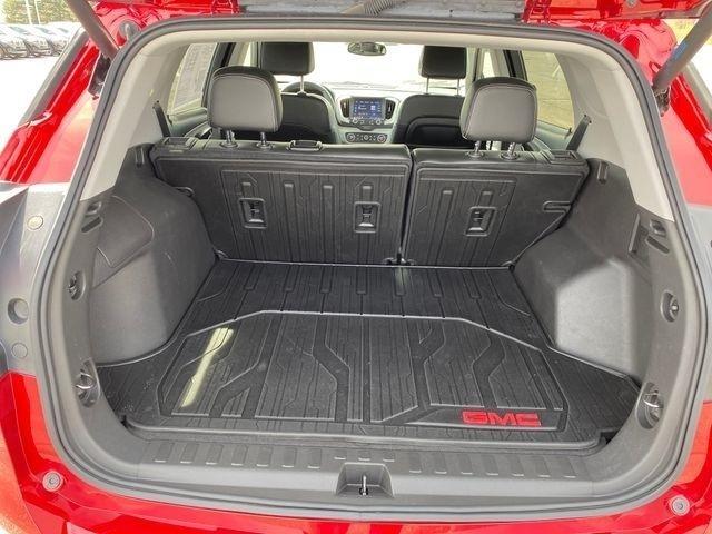 GMC Terrain SLT 2023