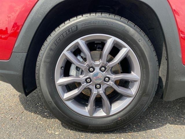 GMC Terrain SLT 2023