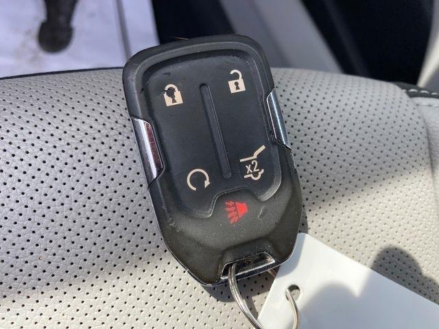 GMC Terrain SLT 2023