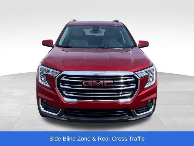 GMC Terrain SLT 2023