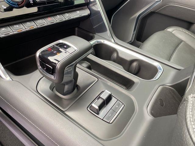 GMC Sierra 1500 Denali Crew Cab Short Box 4WD 2023