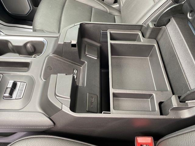 GMC Sierra 1500 Denali Crew Cab Short Box 4WD 2023