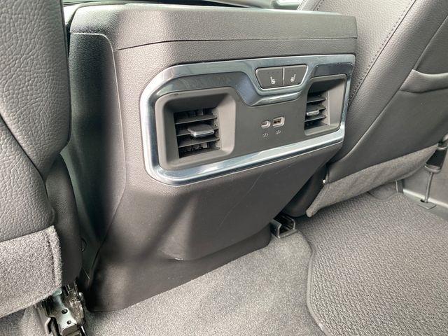 GMC Sierra 1500 Denali Crew Cab Short Box 4WD 2023