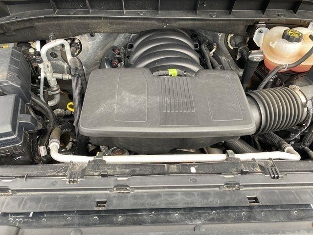 GMC Sierra 1500 Denali Crew Cab Short Box 4WD 2023