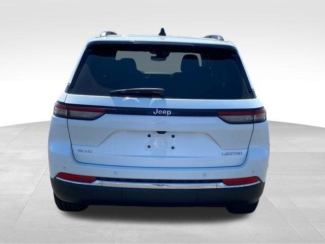 Jeep Grand Cherokee Limited 4WD 2023