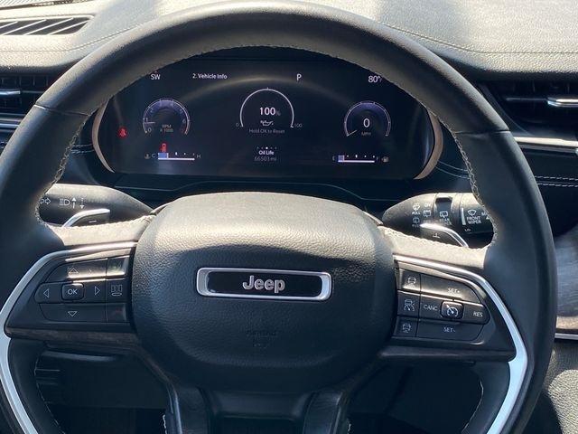 Jeep Grand Cherokee Limited 4WD 2023
