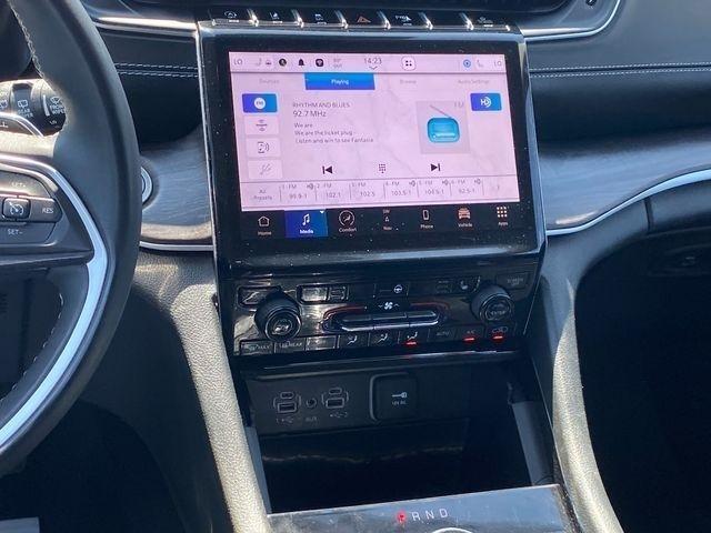 Jeep Grand Cherokee Limited 4WD 2023