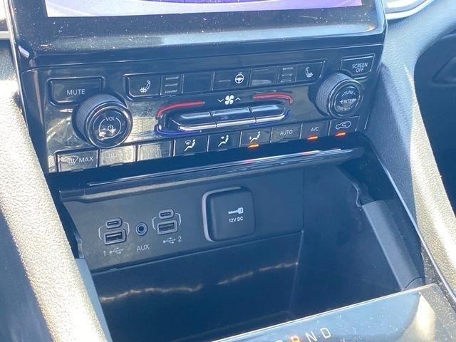 Jeep Grand Cherokee Limited 4WD 2023