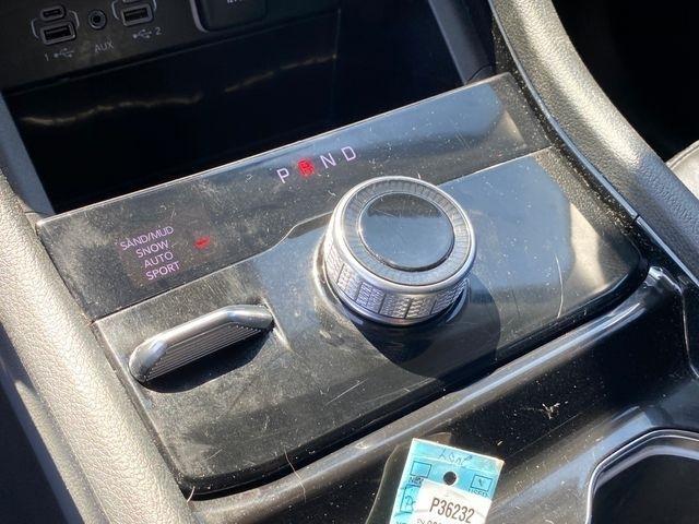 Jeep Grand Cherokee Limited 4WD 2023