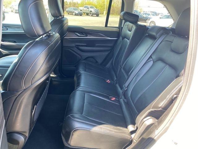 Jeep Grand Cherokee Limited 4WD 2023