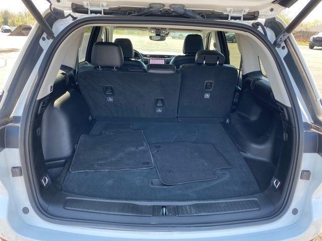 Jeep Grand Cherokee Limited 4WD 2023