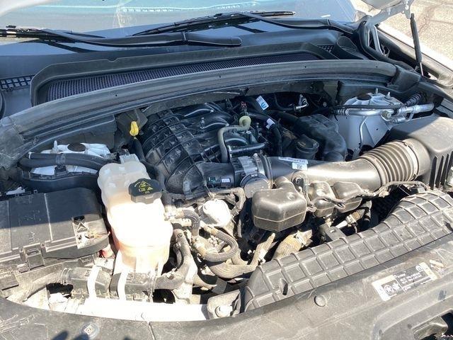 Jeep Grand Cherokee Limited 4WD 2023