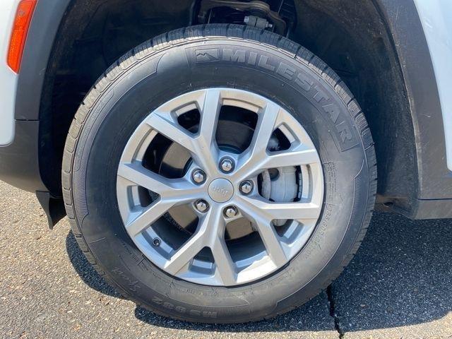 Jeep Grand Cherokee Limited 4WD 2023