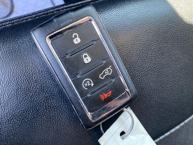 Jeep Grand Cherokee Limited 4WD 2023