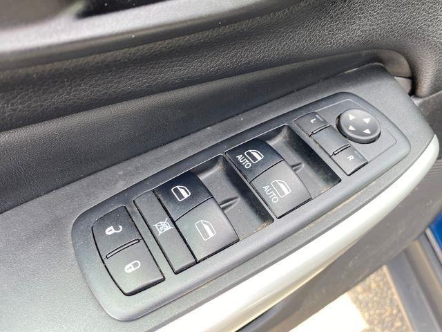 Jeep Cherokee Trailhawk 4WD 2018