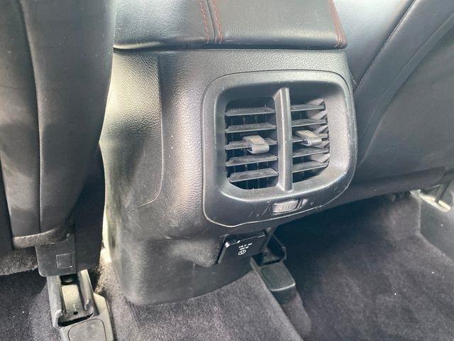 Jeep Cherokee Trailhawk 4WD 2018