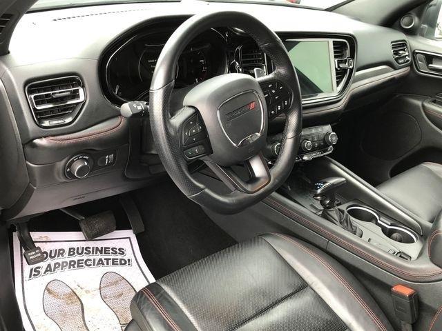 Dodge Durango R/T AWD 2025
