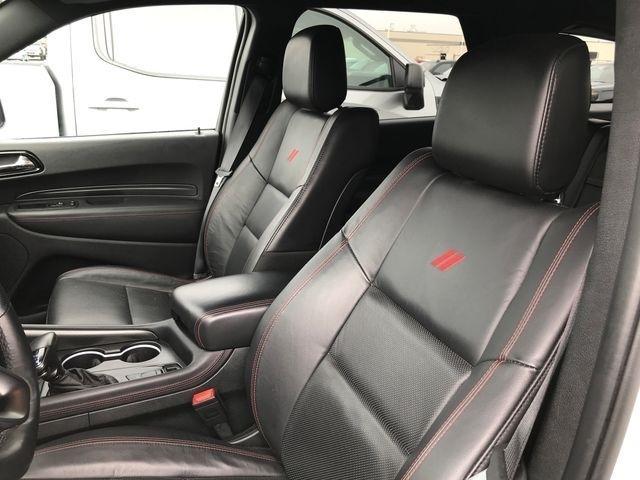 Dodge Durango R/T AWD 2025