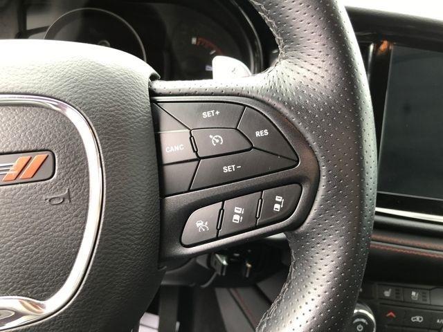 Dodge Durango R/T AWD 2025