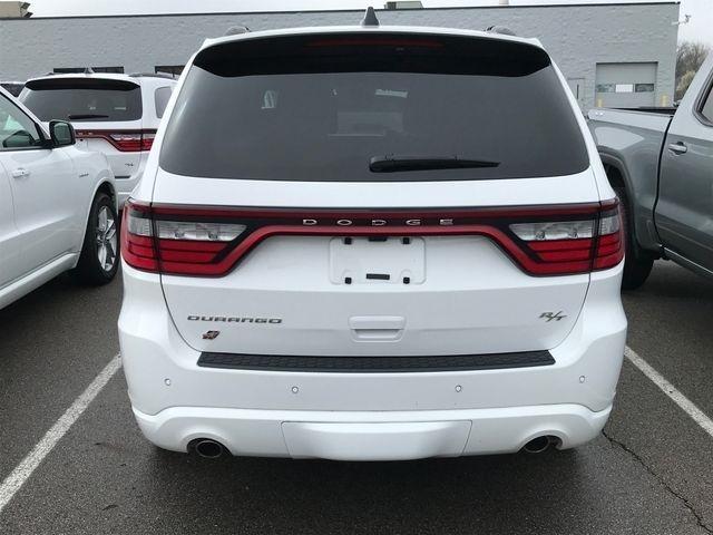 Dodge Durango R/T AWD 2025
