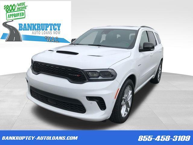 Dodge Durango R/T AWD 2025
