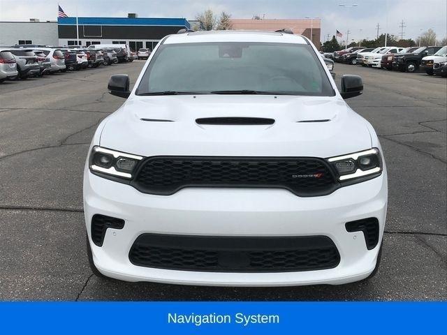 Dodge Durango R/T AWD 2025