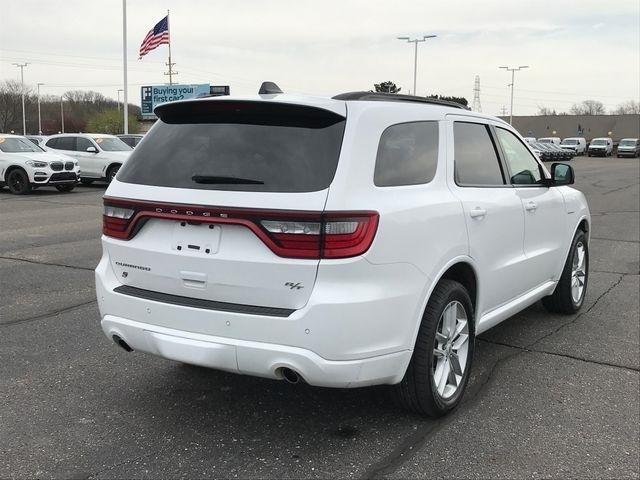 Dodge Durango R/T AWD 2025