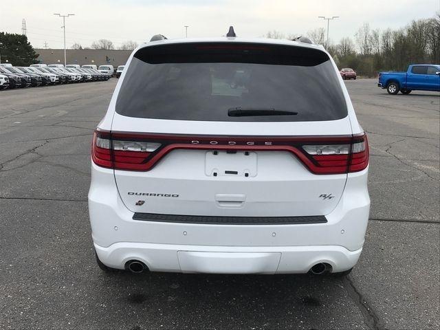 Dodge Durango R/T AWD 2025