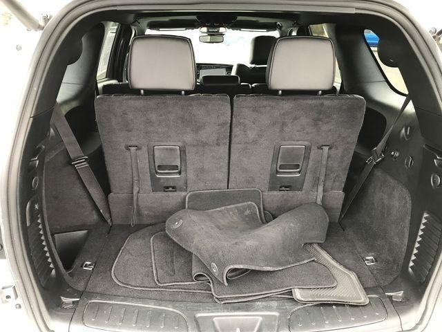 Dodge Durango R/T AWD 2025
