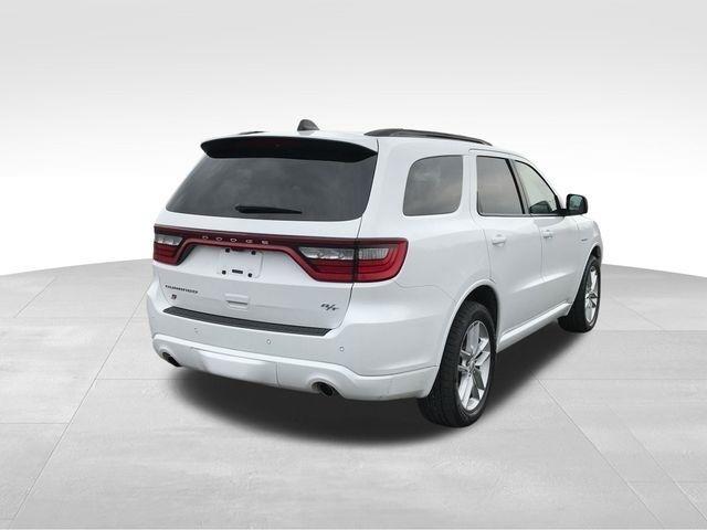 Dodge Durango R/T AWD 2025